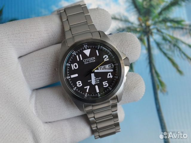 citizen promaster pmd56