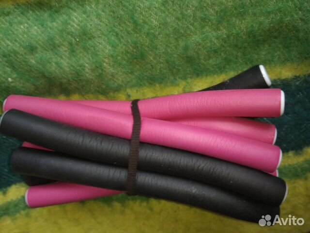 Новые Бигуди