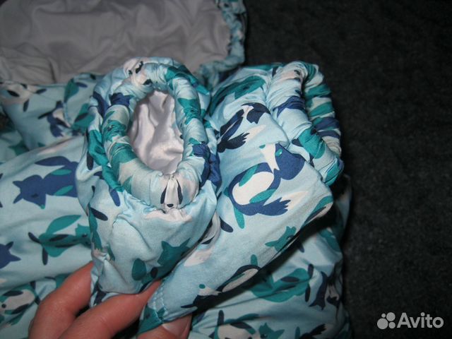 Комплект зимний 74+6 Токка 300гр куртка и штаны