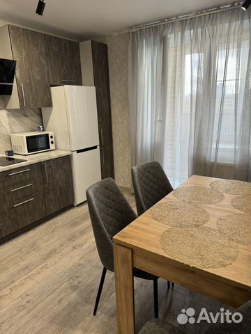 

2-к. квартира, 63 м², 7 кроватей
