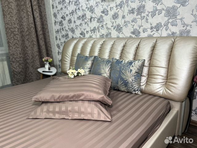 

2-к. квартира, 70 м², 3 кровати