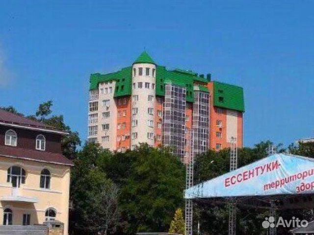 

3-к. квартира, 75 м², 3 кровати