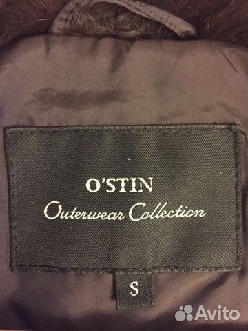Куртка женская демисезонная Ostin, р. 44 Куртка женская демисезонная Ostin, р. 44