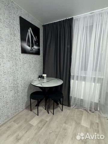 

1-к. квартира, 34 м², 2 кровати