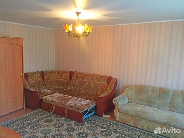 Студия, 40 м², 1/5 эт. Студия, 40 м², 1/5 эт.