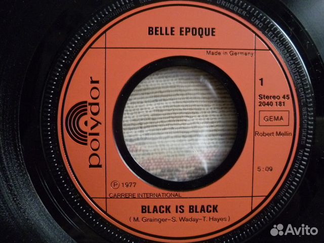 Belle epoque mp3. Belle epoque Black is Black 1977. Belle epoque - Black is Black. Belle epoque пластинка СССР. Belle epoque Bamalama 1977 Maxi сингл какие на нём песни.