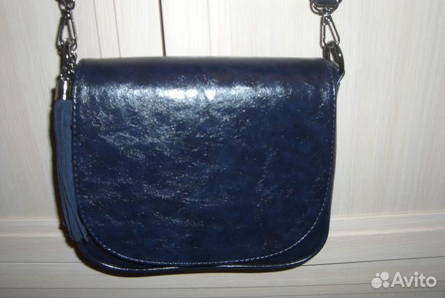 Сумка через плечо