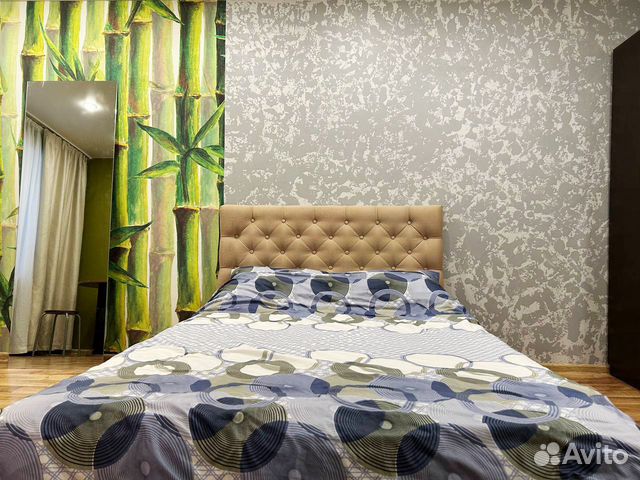 

1-к. квартира, 30,1 м², 1 кровать