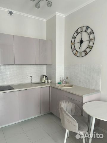 

2-к. квартира, 56 м², 2 кровати