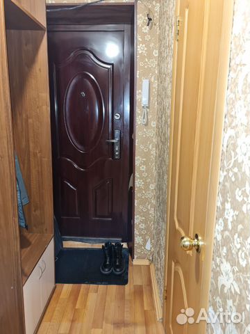 

2-к. квартира, 42 м², 2 кровати