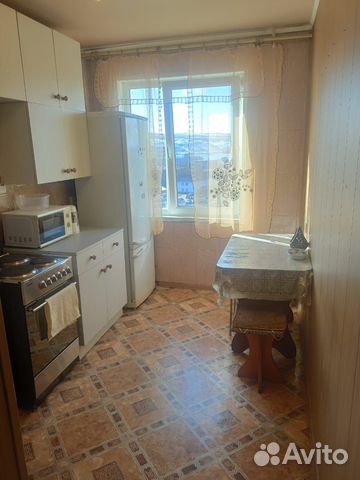 

2-к. квартира, 45 м², 3 кровати
