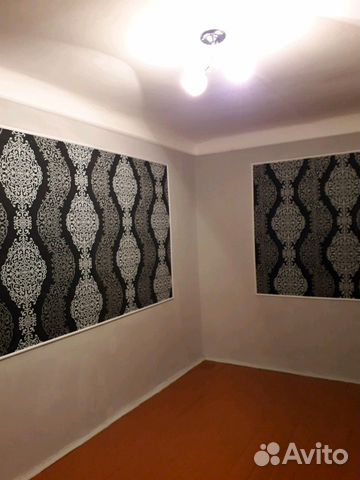 2-к квартира, 47 м², 2/2 эт. 2-к квартира, 47 м², 2/2 эт.