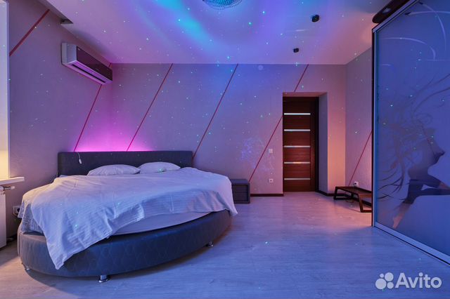 

2-к. квартира, 87 м², 5 кроватей