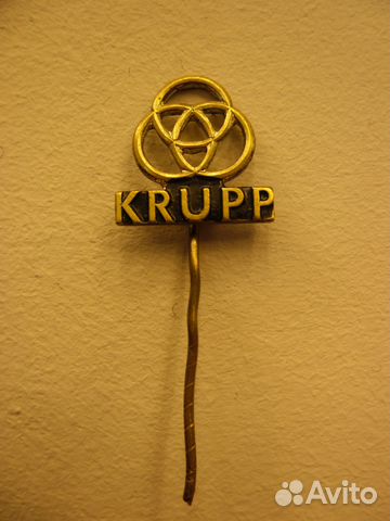 Фрачник krupp Фрачник krupp