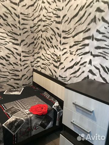 

3-к. квартира, 82 м², 9 кроватей