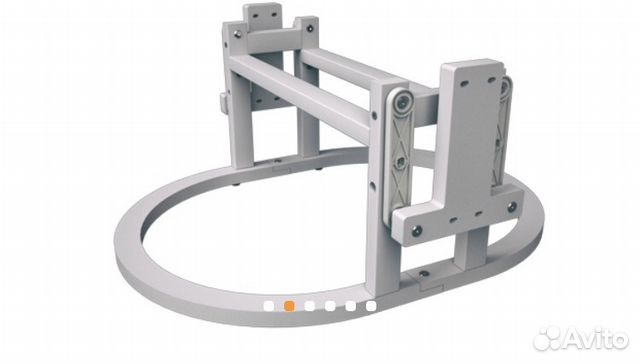 Маятник для кроватки ellipsebed