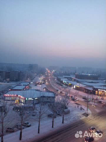 

3-к. квартира, 84,5 м², 4 кровати