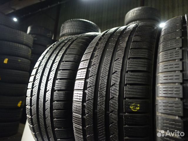 245 45 18 Continental Winter TS810S 111u 245/45R18 245 45 18 Continental Winter TS810S 111u 245/45R18