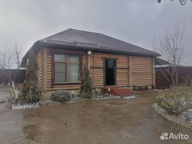 

3-к. дом, 90 м²