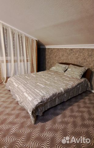 

3-к. квартира, 80 м², 3 кровати