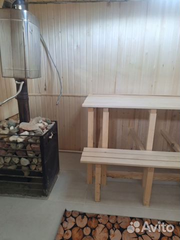 

4-к. коттедж, 140 м²