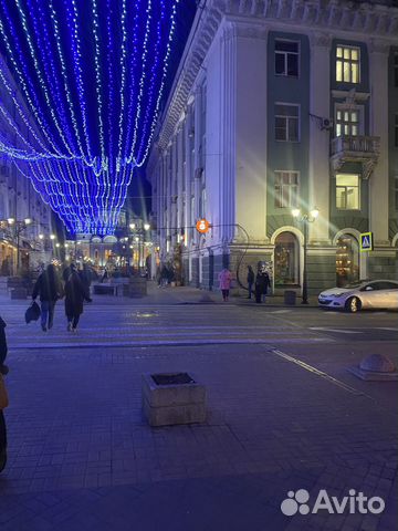 

2-к. квартира, 54 м², 2 кровати
