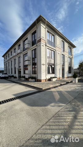 

Квартира-студия, 16,9 м², 2 кровати