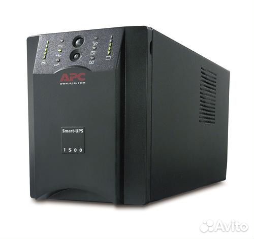 APC Smart-UPS 1500