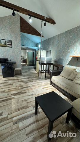 

2-к. квартира, 45 м², 2 кровати