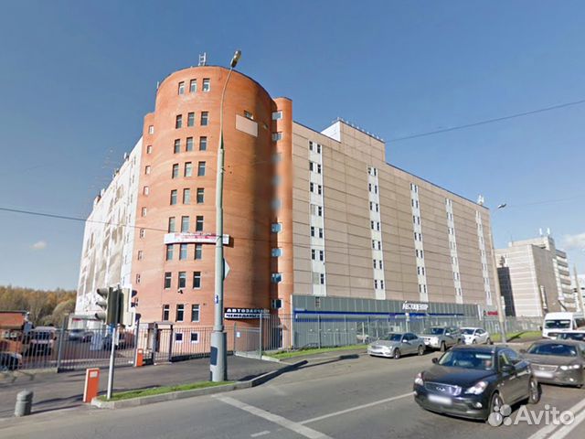 Гараж, 18 м² Гараж, 18 м²