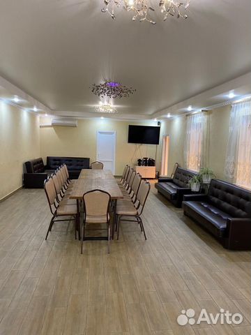 

4-к. коттедж, 400 м²