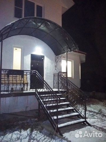 

6-к. коттедж, 150 м²