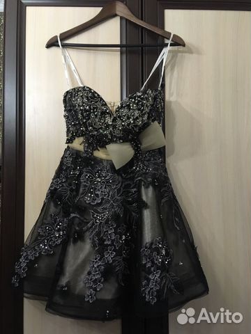 Платье Jovani