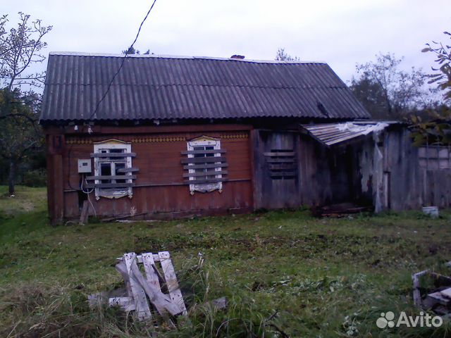 Участок 10.5 сот. (ИЖС)