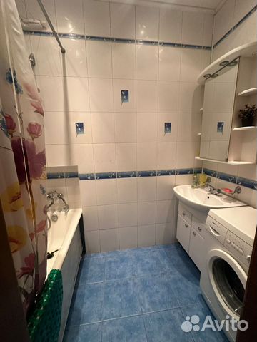 

2-к. квартира, 68 м², 4 кровати