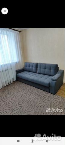 

1-к. квартира, 30 м², 2 кровати