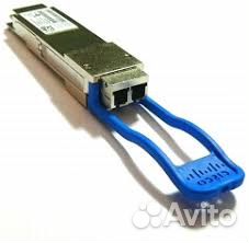 Модули cisco 40gbps, qsfp Модули cisco 40gbps, qsfp