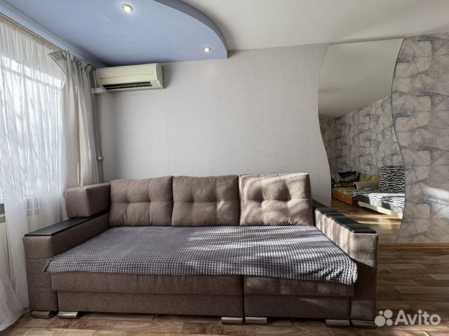 

2-к. квартира, 56 м², 4 кровати