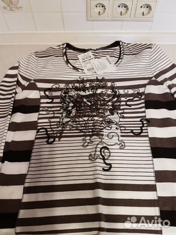 Новая блуза женская Gerry Weber L Новая блуза женская Gerry Weber L