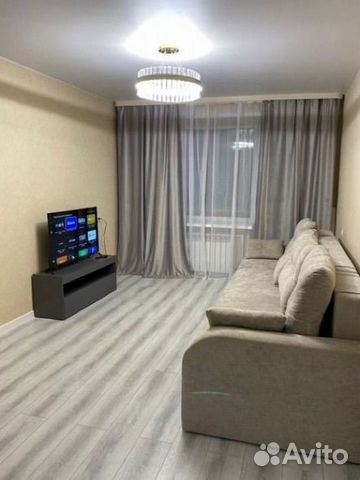 

2-к. квартира, 40 м², 2 кровати
