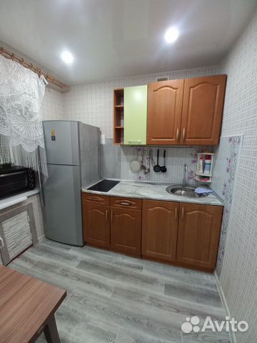 

2-к. квартира, 43,2 м², 3 кровати