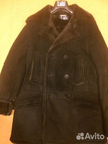 Дубленка Pal Zileri Дубленка Pal Zileri