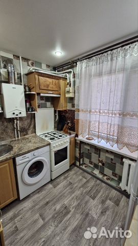

2-к. квартира, 47 м², 2 кровати