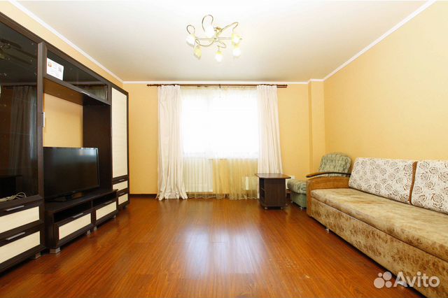 

2-к. квартира, 65 м², 4 кровати