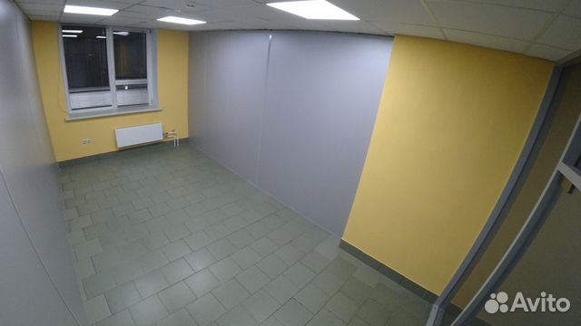 Офис в Бизнес Центре, 17.1 м²