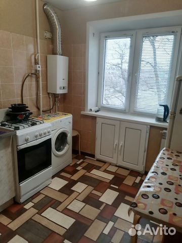 

3-к. квартира, 48 м², 3 кровати