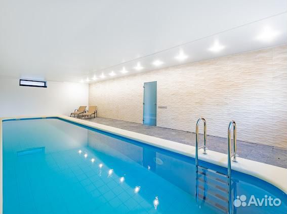 

8-к. дом, 755 м²