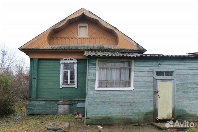 Авито шарья частные объявления