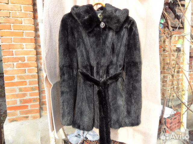 Шуба норковая зима 2020 года Шуба норковая зима 2020 года
