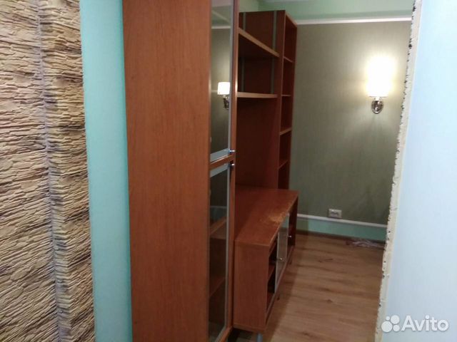 1-к квартира, 28 м², 5/9 эт.